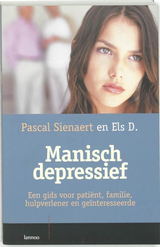 ManischDepressief, P. Sienaert 9789020952582 Boeken