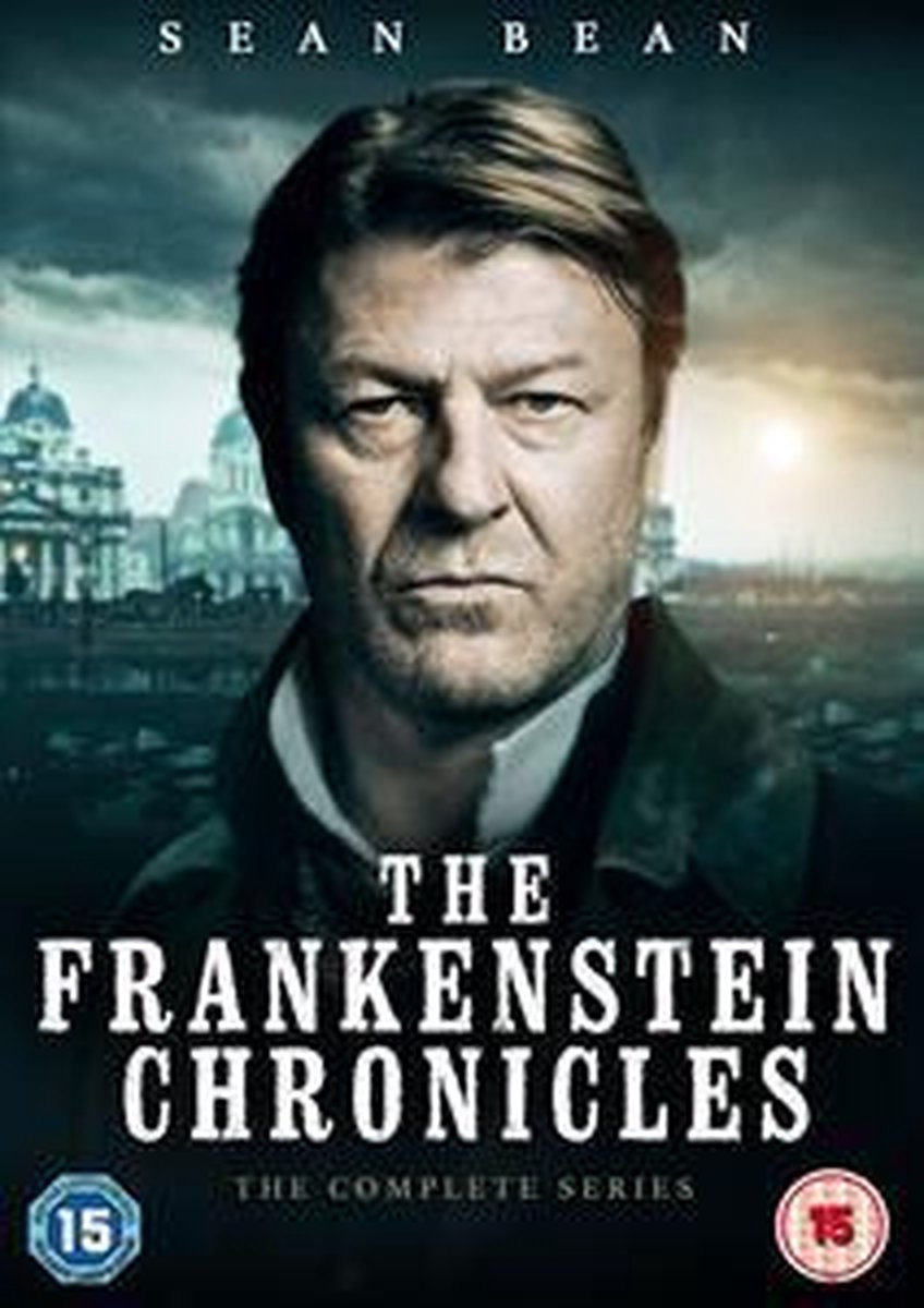 Frankenstein Chronicles