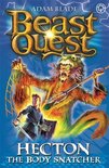 Beast Quest 45 Hecton The Body Snatcher