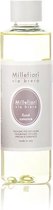 Millefiori Milano Via Brera navulling Floral Romance 250 ml
