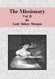 The Missionary: Vol. II