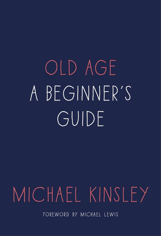 Old Age - cover