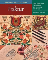 Heritage Crafts - Fraktur