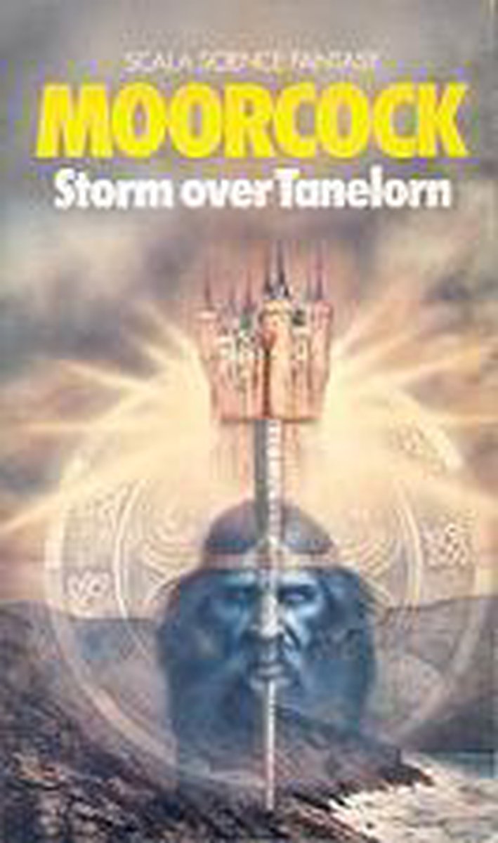 Storm over tanelorn