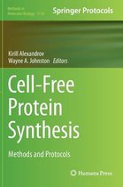 Cell-Free Protein Synthesis