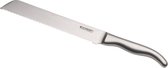 LE CREUSET - Inox - Couteau à pain 20cm