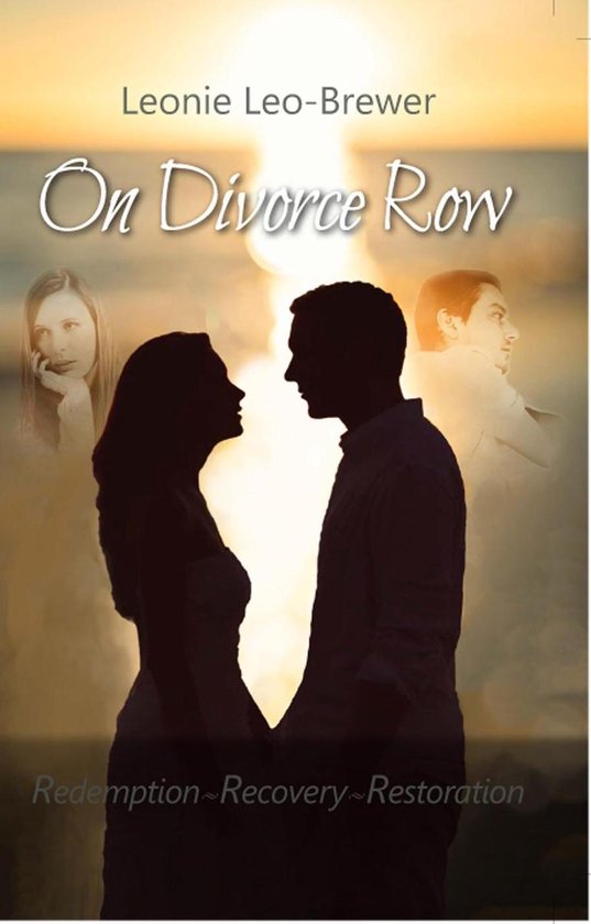 On Divorce Row - cover