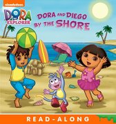 Dora the Explorer - Dora and Diego by the Shore (Dora the Explorer)