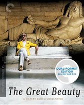 La grande bellezza [Blu-Ray]