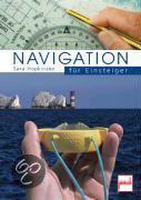 Navigation für Einsteiger - cover