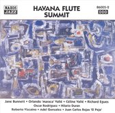 Havana Flute Summit