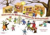 Klara und die Mäuse entdecken die Weihnachtszeit