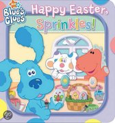 Happy Easter, Sprinkles!