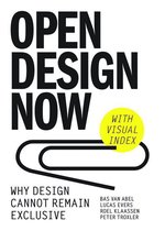 Open Design Now: Why Design Cannot Remain Exclusive