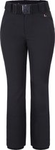 Luhta Salme Dames Skibroek - Black - 48