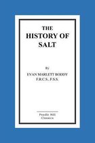 The History of Salt