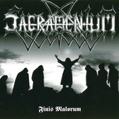 Sacramentum - Finis Malorum (LP) (Limited Edition)