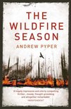 The Wildfire Season-Andrew Pyper, 9780007227426