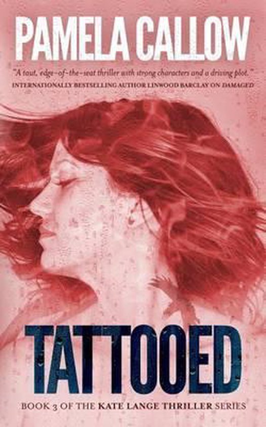 Tattooed - cover
