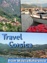 Travel Corsica, France
