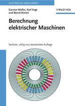 Elektrische Maschine - Berechnung elektrischer Maschinen