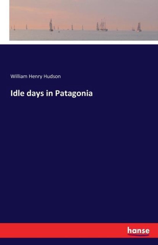 Idle days in Patagonia