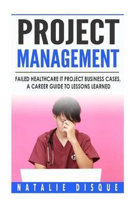 Project Management - cover