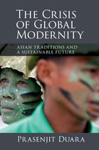 Asian Connections - The Crisis of Global Modernity