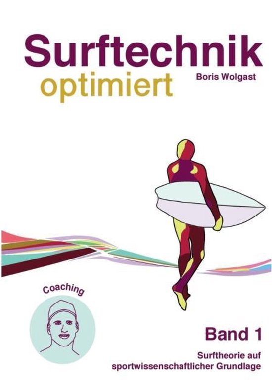 Surftechnik optimiert - cover