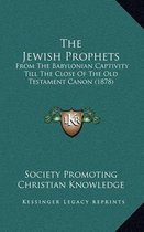 The Jewish Prophets