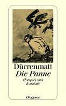 Die Panne (ebook), Friedrich Dürrenmatt | 9783257601732 | Boeken | bol.com