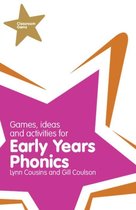 Classroom Gems: Games, Ideas and Activities for Early Years Phonics