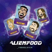 Alienfood - Todogluten