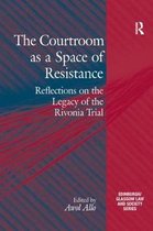 Critical Studies in Jurisprudence-The Courtroom as a Space of Resistance