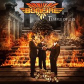 Bonfire: Temple Of Lies (Limited) (digipack) [CD]