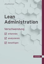 Praxisreihe Qualität - Lean Administration