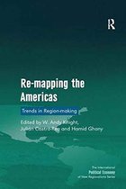 Re-mapping the Americas