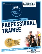 Career Examination Series - Professional Trainee