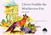 Clever Freddie the Mischievous Fox Box Set Collection