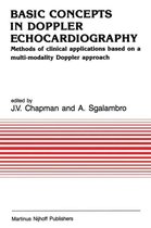 Basic Concepts in Doppler Echocardiography