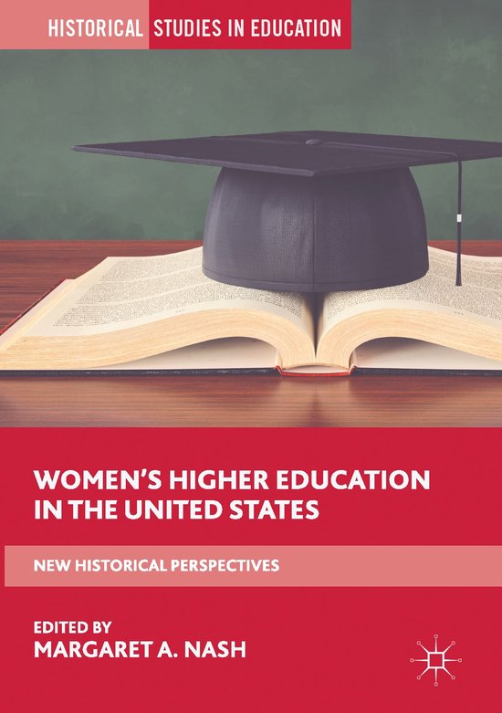 Education (R0) - Women’s Higher Education in the United St ... - cover