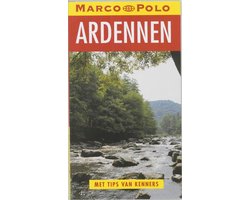 Ardennen