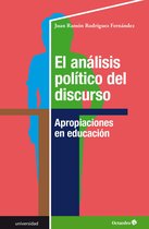 Universidad - El análisis político del discurso
