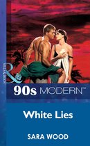 White Lies (Mills & Boon Vintage 90s Modern)