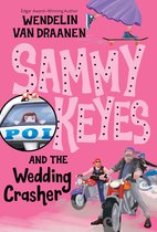 Sammy Keyes 13 - Sammy Keyes and the Wedding Crasher