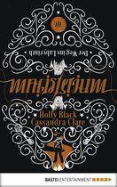 Magisterium 1 - Magisterium - Der Weg ins Labyrinth