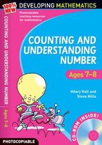 Counting And Understanding Number - Ages 7-8