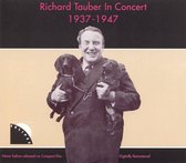 Richard Tauber: In Concert, 1937-1947