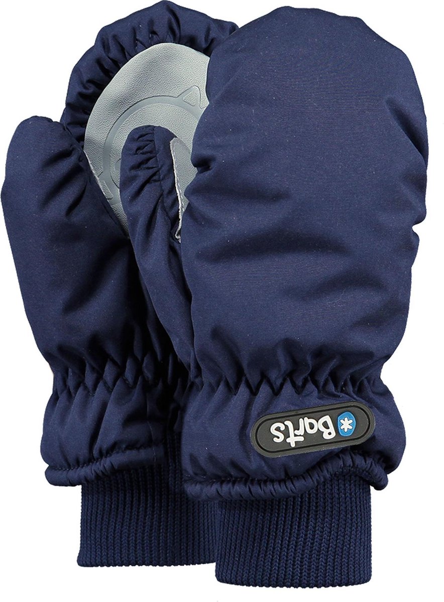 Barts Nylon Wanten Handschoenen Kinderen Maat 46 jaar Navy