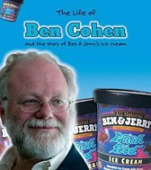 The Life of Ben Cohen Paperback